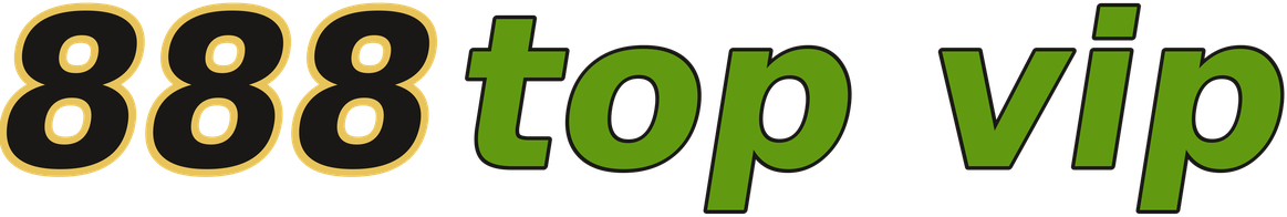 888top vip logo