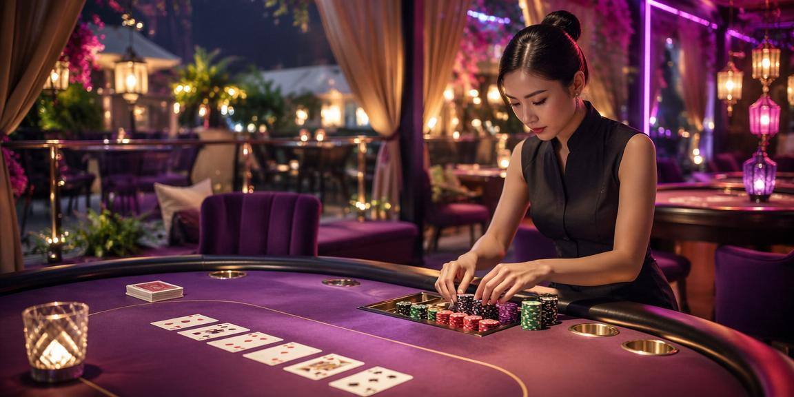 888top vip Casino Trực Tiếp Hỗ Trợ