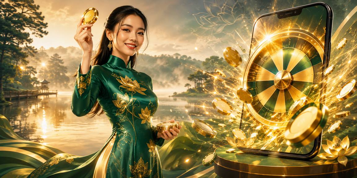888top vip Tre Việt Megaways